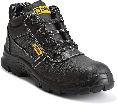 BLACK HAMMER Herren Wanderschuhe Yosef