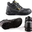 BLACK HAMMER Herren Wanderschuhe Yosef