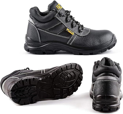 BLACK HAMMER Herren Wanderschuhe Yosef