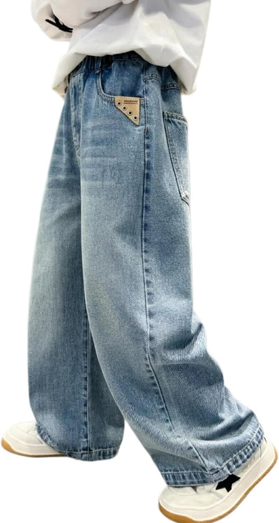 Rolanko Baggy Jeans Eli
