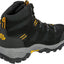 Brütting Herren Wanderschuhe Xanthos
