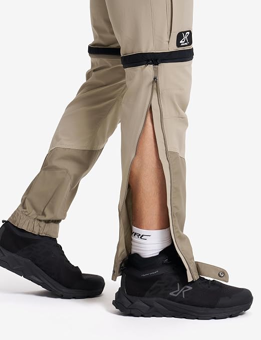 RevolutionRace Herren Wanderhose Hannes