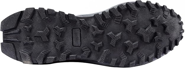Kricely Herren Wanderschuhe Xuan