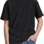 Tom Tailor Jungen Kinder Oversize T-Shirt  Hezekiah