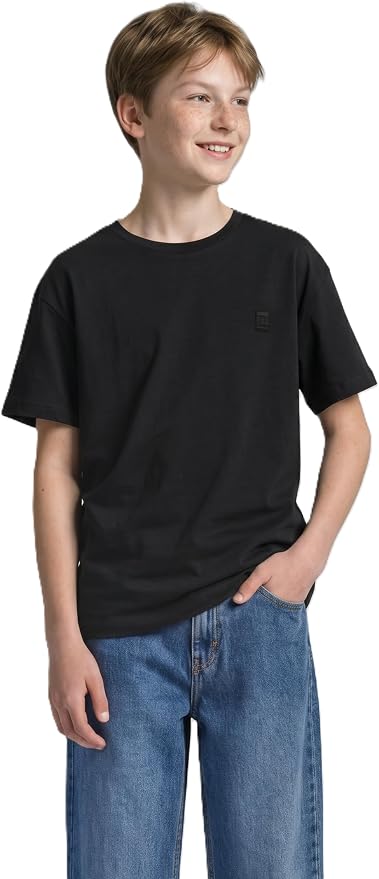 Tom Tailor Jungen Kinder Oversize T-Shirt  Hezekiah