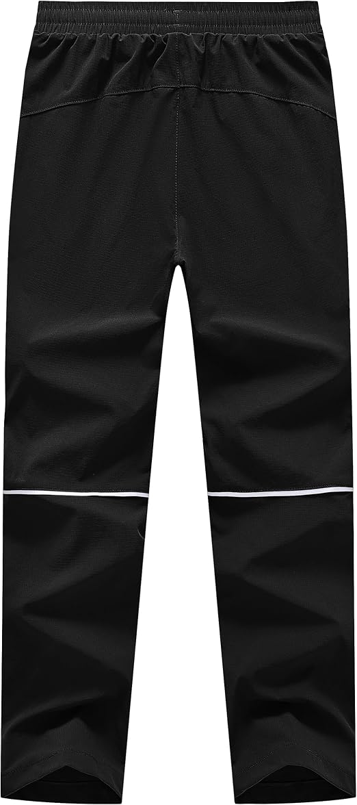 Knaben Softshellhose Wanderhosen Zayn