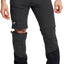 RevolutionRace Herren Wanderhose Nile