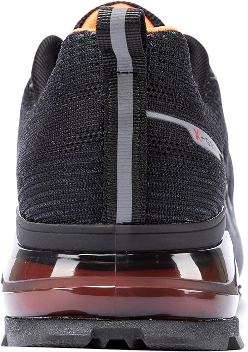 Kricely Herren Wanderschuhe Xuan