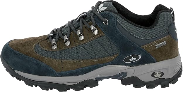 Lico Herren Wanderschuhe Xavian