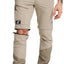 RevolutionRace Herren Wanderhose Hannes