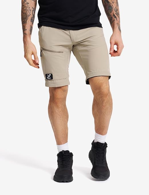 RevolutionRace Herren Wanderhose Hannes