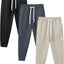 HIBETY 3 Pack Athletik Hose Ace