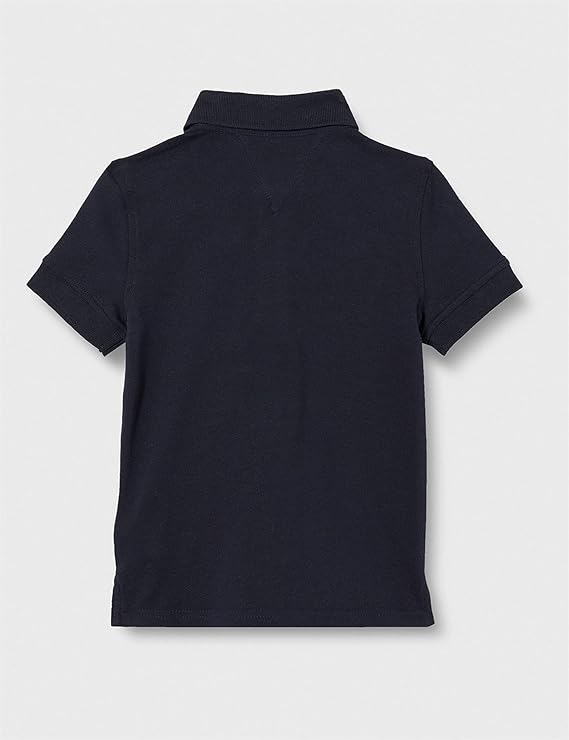 Tommy Hilfiger Jungen Poloshirt Liam
