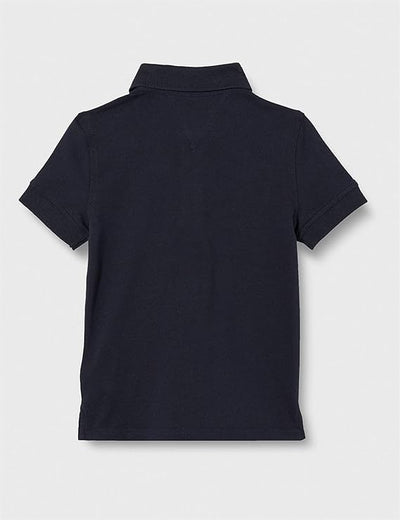 Tommy Hilfiger Jungen Poloshirt Liam