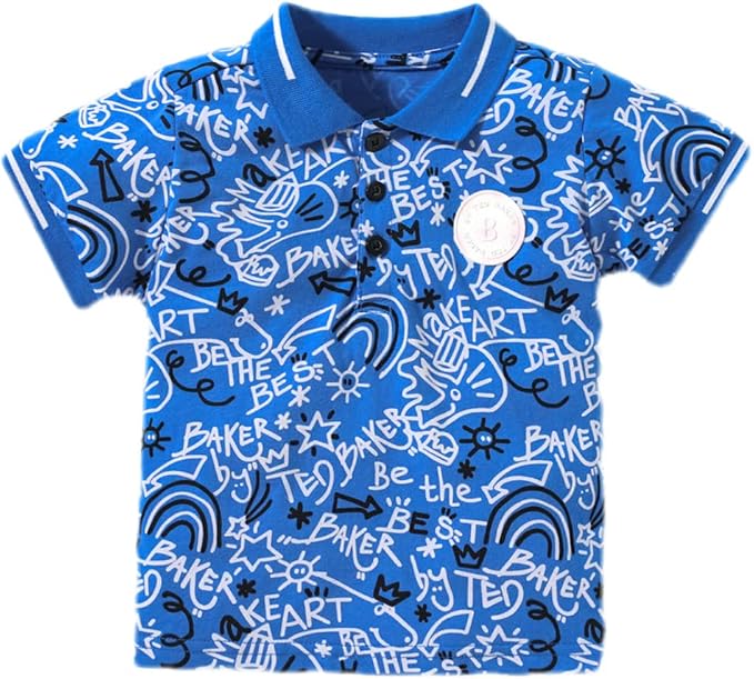 HEARTTOUCH Poloshirt Jaxon