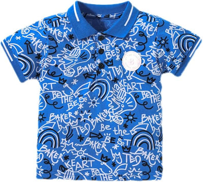 HEARTTOUCH Poloshirt Jaxon