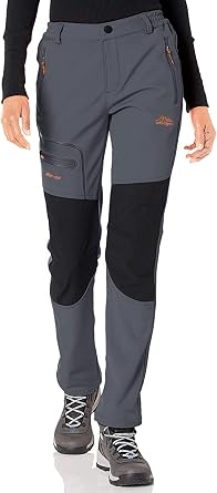 BenBoy Damen Wanderhose Cressida