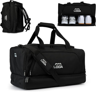 LODA compact (48L) Multifunktions Parker