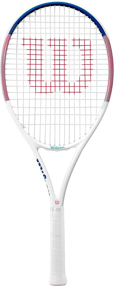 Wilson Allure Tennis Racket Winston