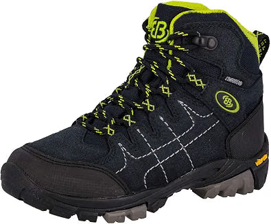 Brütting  Mädchen Wanderschuhe Veya