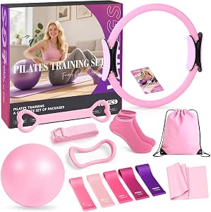 13-teiliges Pilates Set Palmer