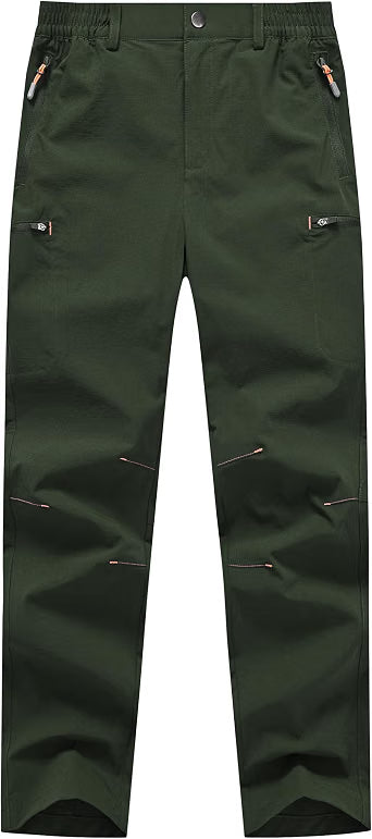Mädchen Wanderhosen Momo