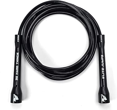 Elite Jumps Springseil PVC Silas