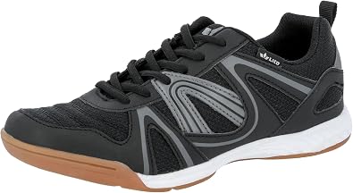 Lico Unisex Fit Indoor Hallenturnschuhe Ulrica