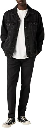 Levi's Herren Hose Edmund