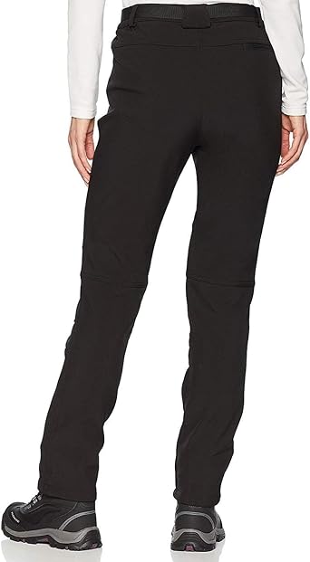 BenBoy Damen Wanderhose Philippa