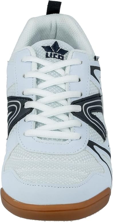 Lico Unisex Fit Indoor Hallenturnschuhe Usha