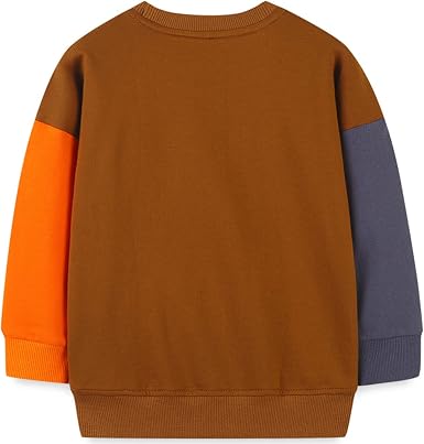 Knaben Pullover Koa