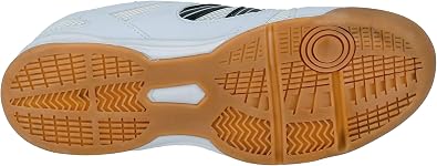 Lico Unisex Fit Indoor Hallenturnschuhe Usha