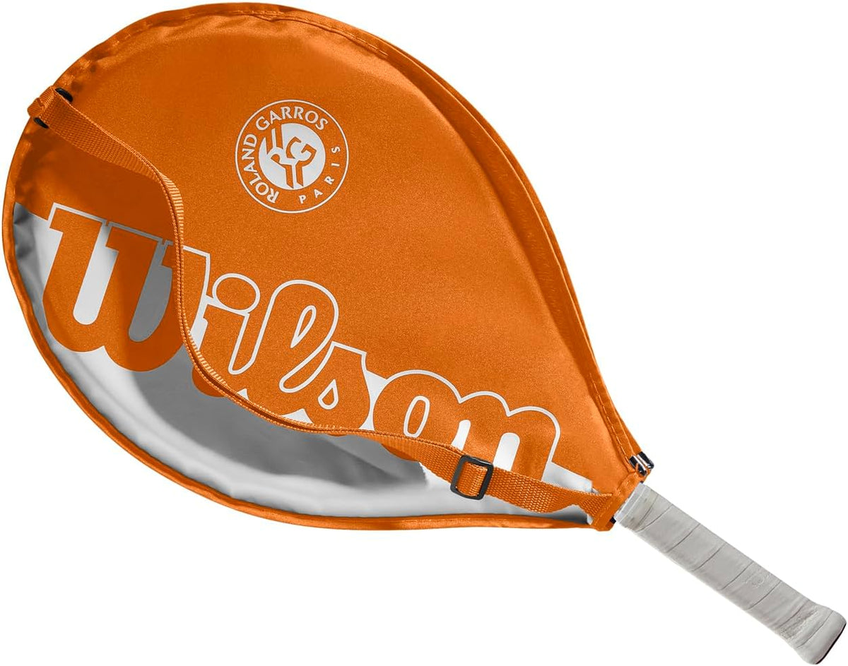 Wilson Roland-Garros 2026 Elite Jr 25 Tennisschläger Wayne