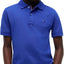 Tommy Hilfiger Jungen Contrast Collar Rugby Polo Matthew
