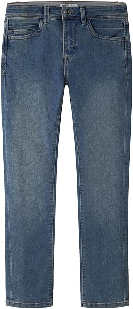 NAME IT Jungenjeans Atlas