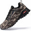 Kricely Herren Wanderschuhe Ximen