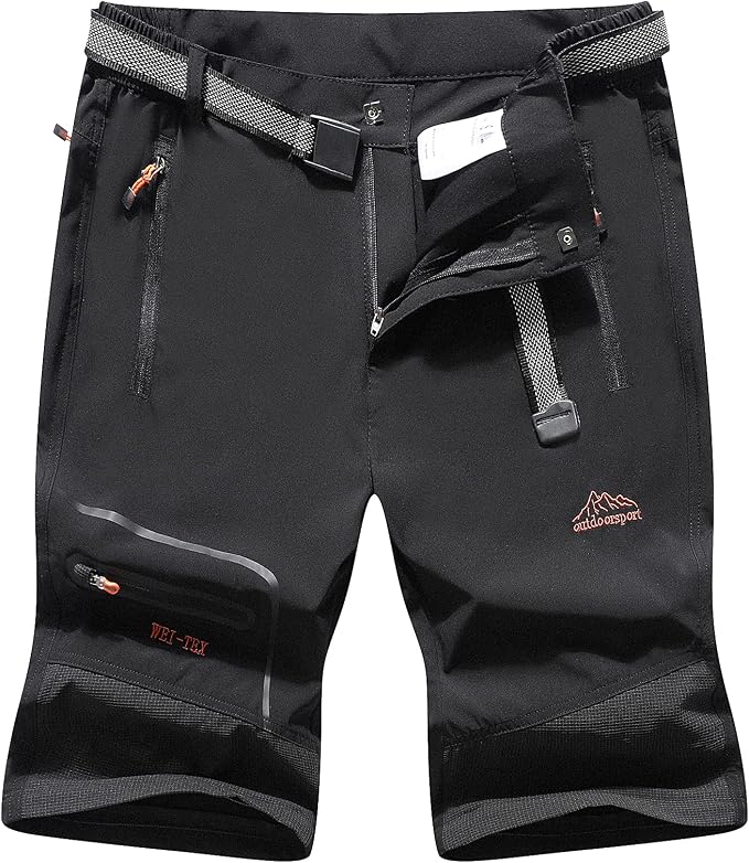 Herren Wanderhose Marlo