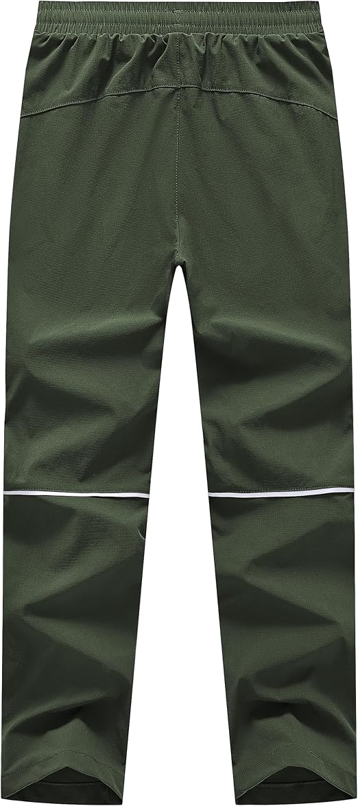 Knaben Softshellhose Wanderhosen Elio