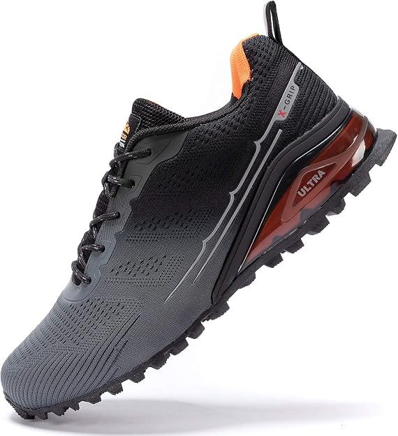 Kricely Herren Wanderschuhe Xuan