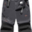 Herren Wanderhose Moblit