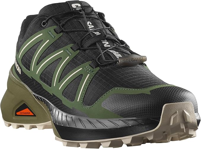 Salomon Herren Wanderschuhe Yohan