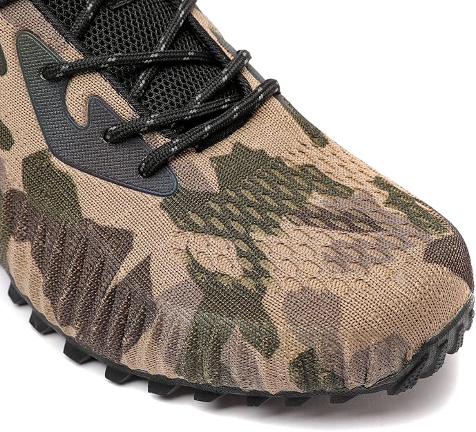 Kricely Herren Wanderschuhe Ximen
