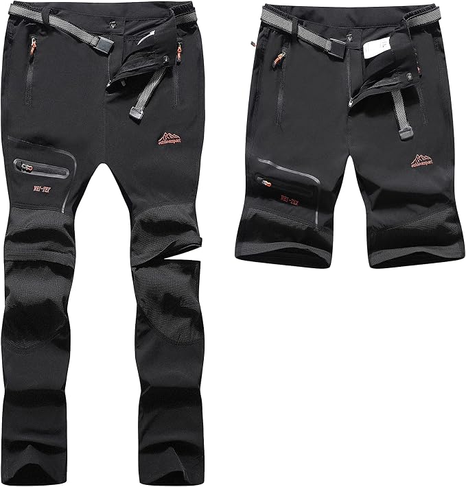 Herren Wanderhose Marlo