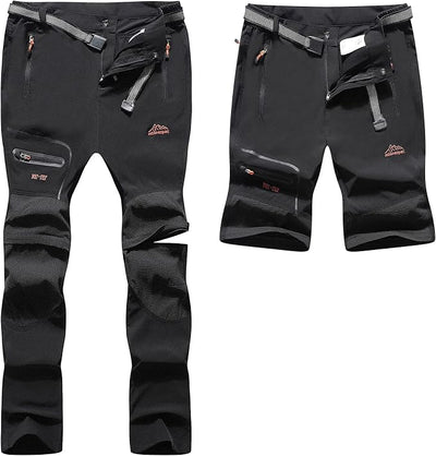 Herren Wanderhose Marlo