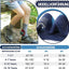 EBMORE Knaben Wandersocken 6Paar Noah