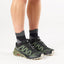 Salomon Herren Wanderschuhe Yohan