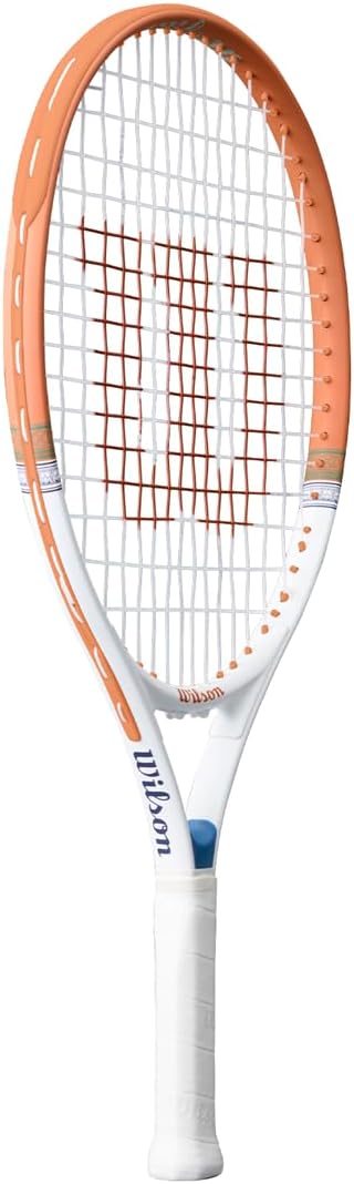 Wilson Roland-Garros 2026 Elite Jr 25 Tennisschläger Wayne