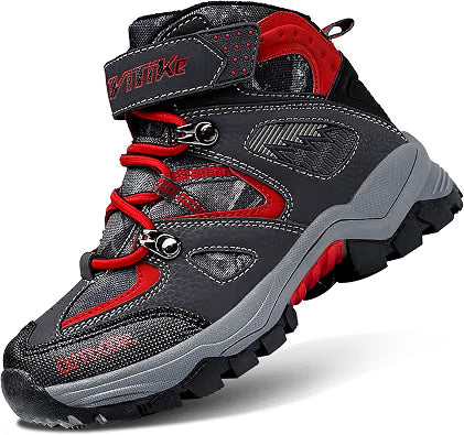 Knaben Wanderschuhe Shadow