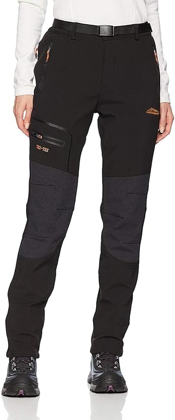 BenBoy Damen Wanderhose Philippa